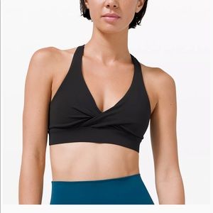 Lululemon Sweet Awakenings Bra NWT! Size 4